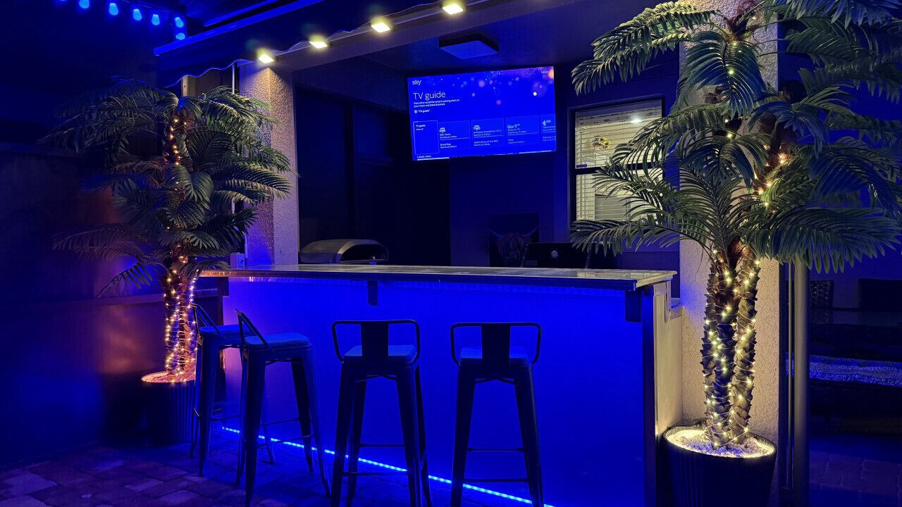 Photo of Outdoor in Davenport