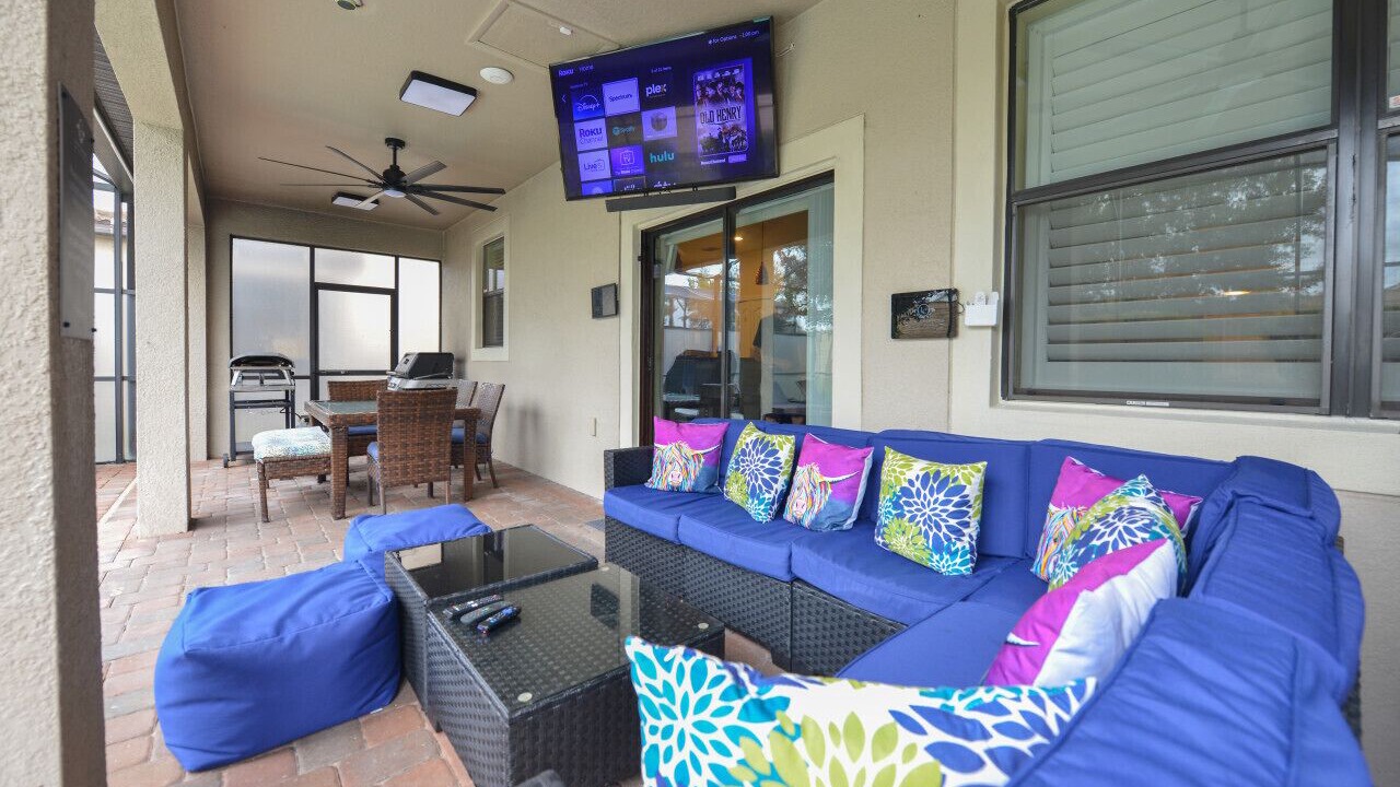 Photo of Others in Davenport