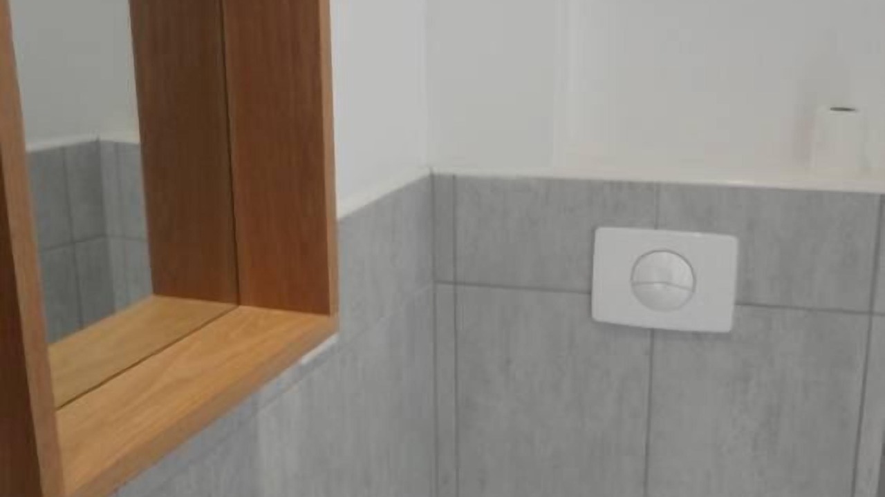 Photo of Bathroom in Saint-Pierre-Quiberon