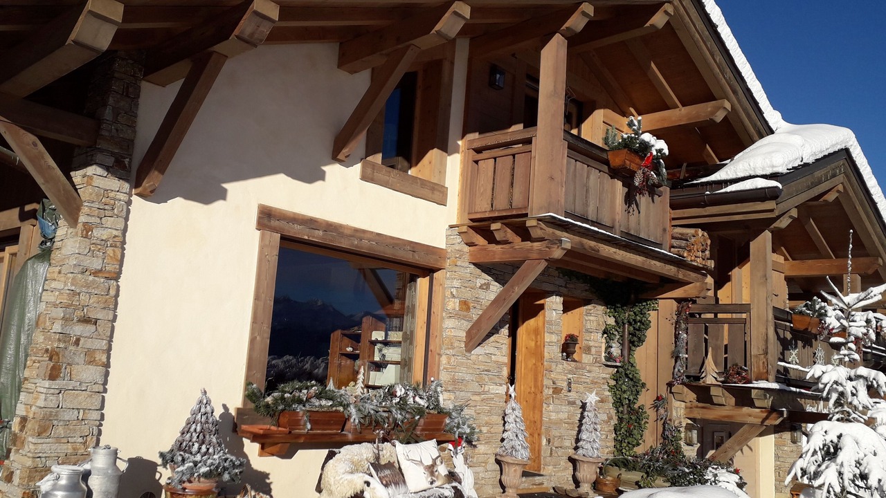 Photo of Outdoor in Demi-Quartier