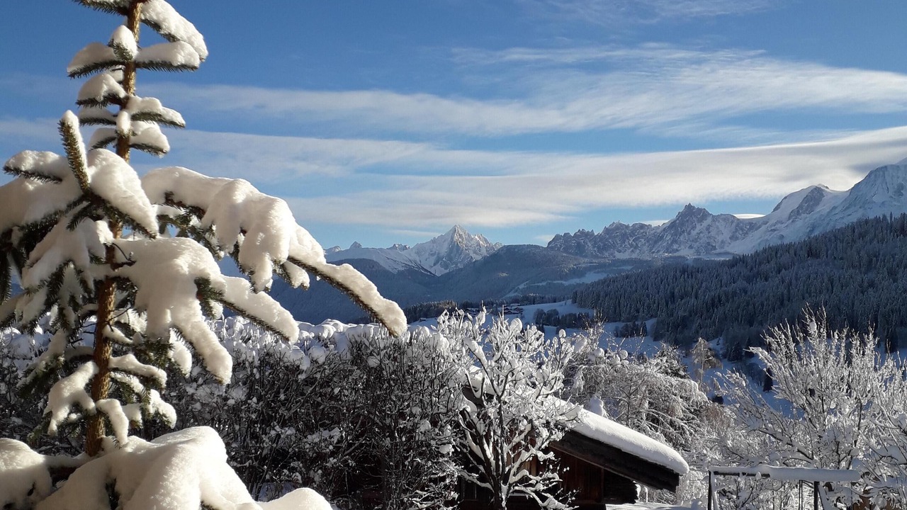 Photo of Outdoor in Demi-Quartier