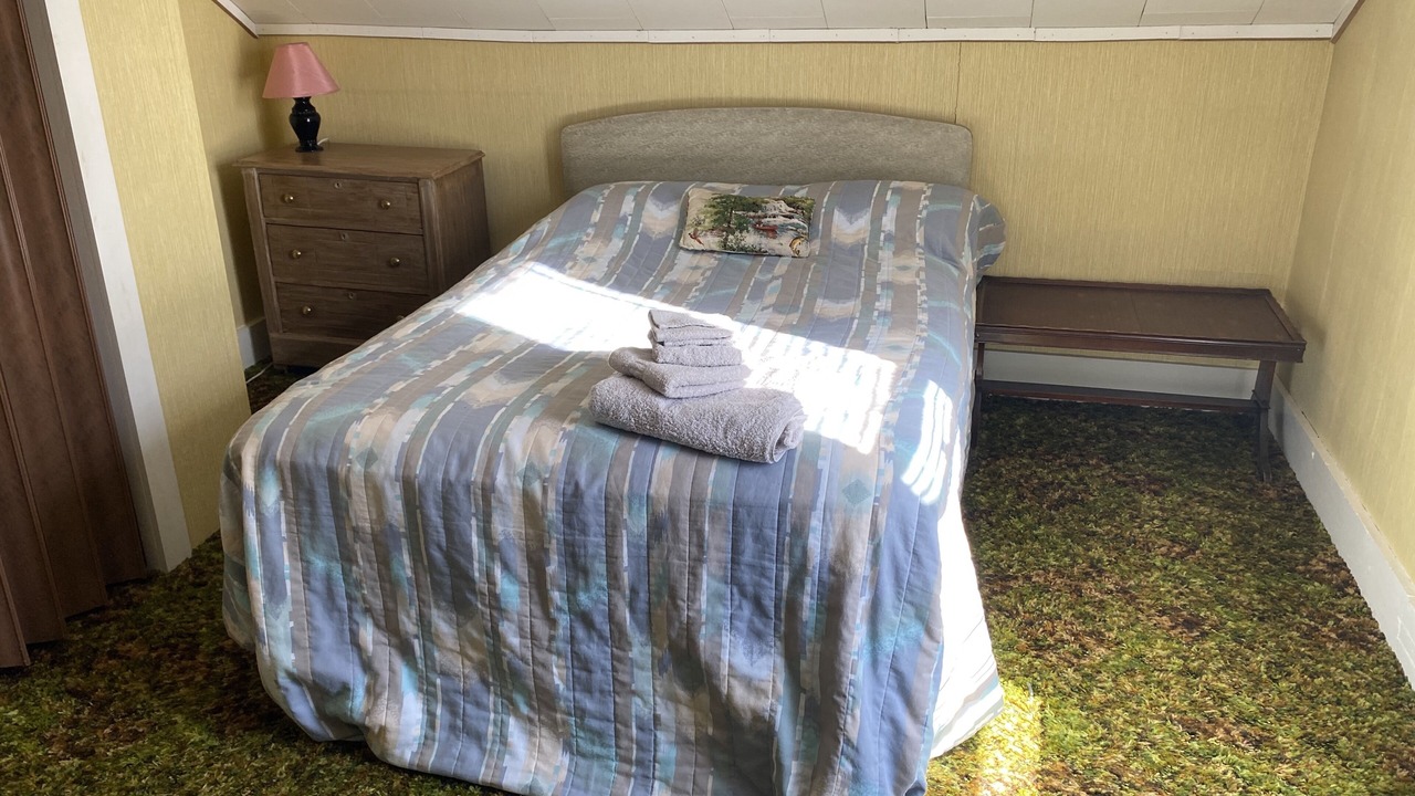 Photo of Bedroom in Leadville