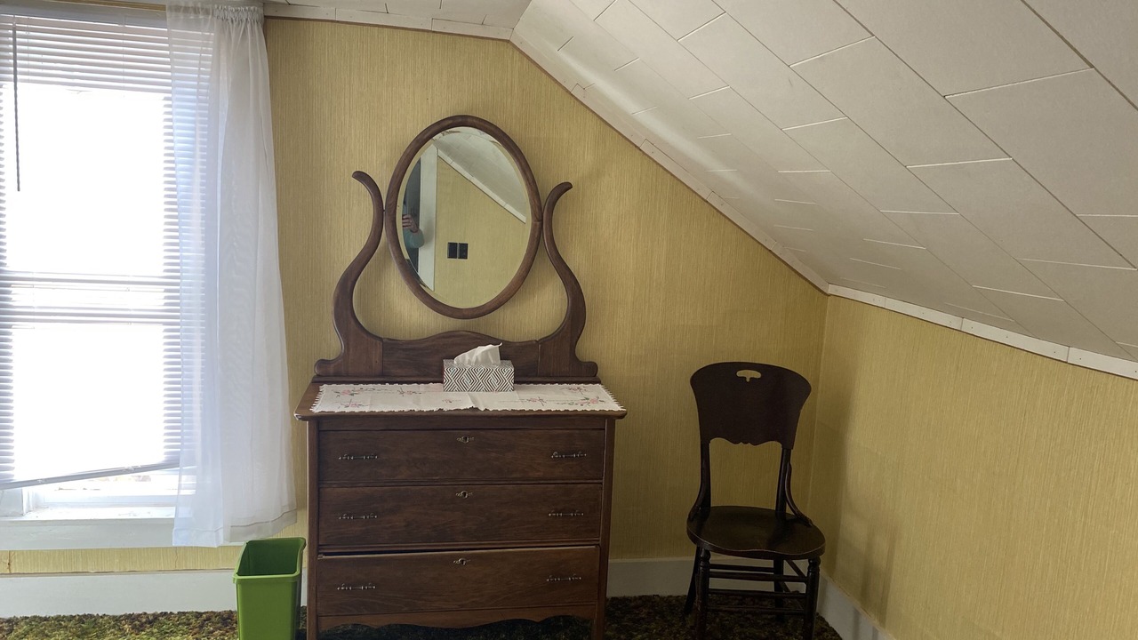 Photo of Bedroom in Leadville