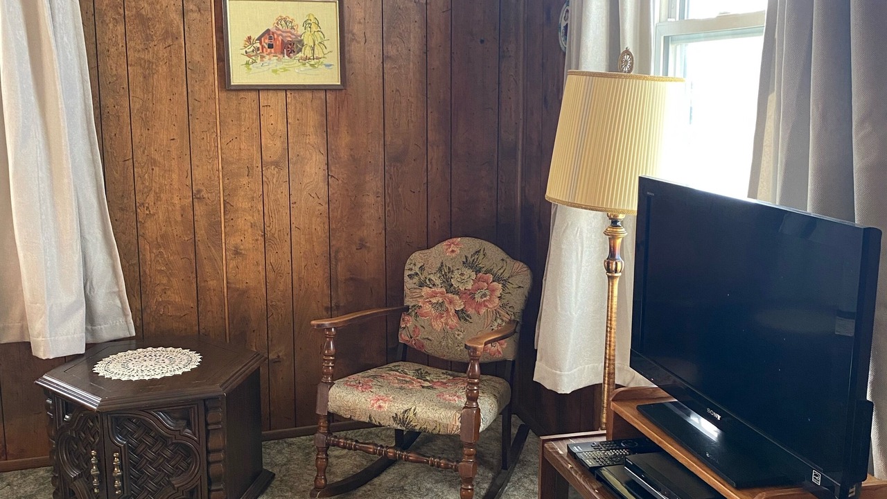 Photo of Livingroom in Leadville