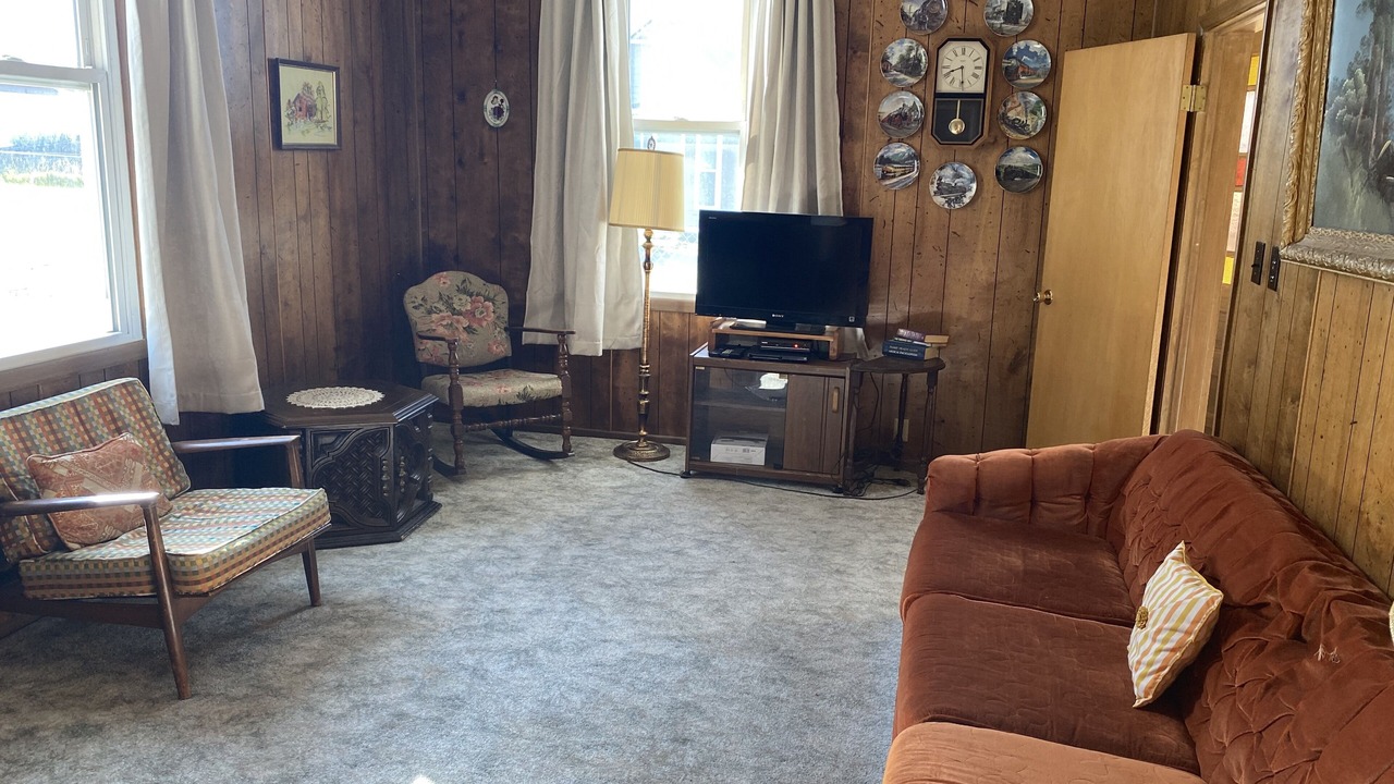 Photo of Livingroom in Leadville