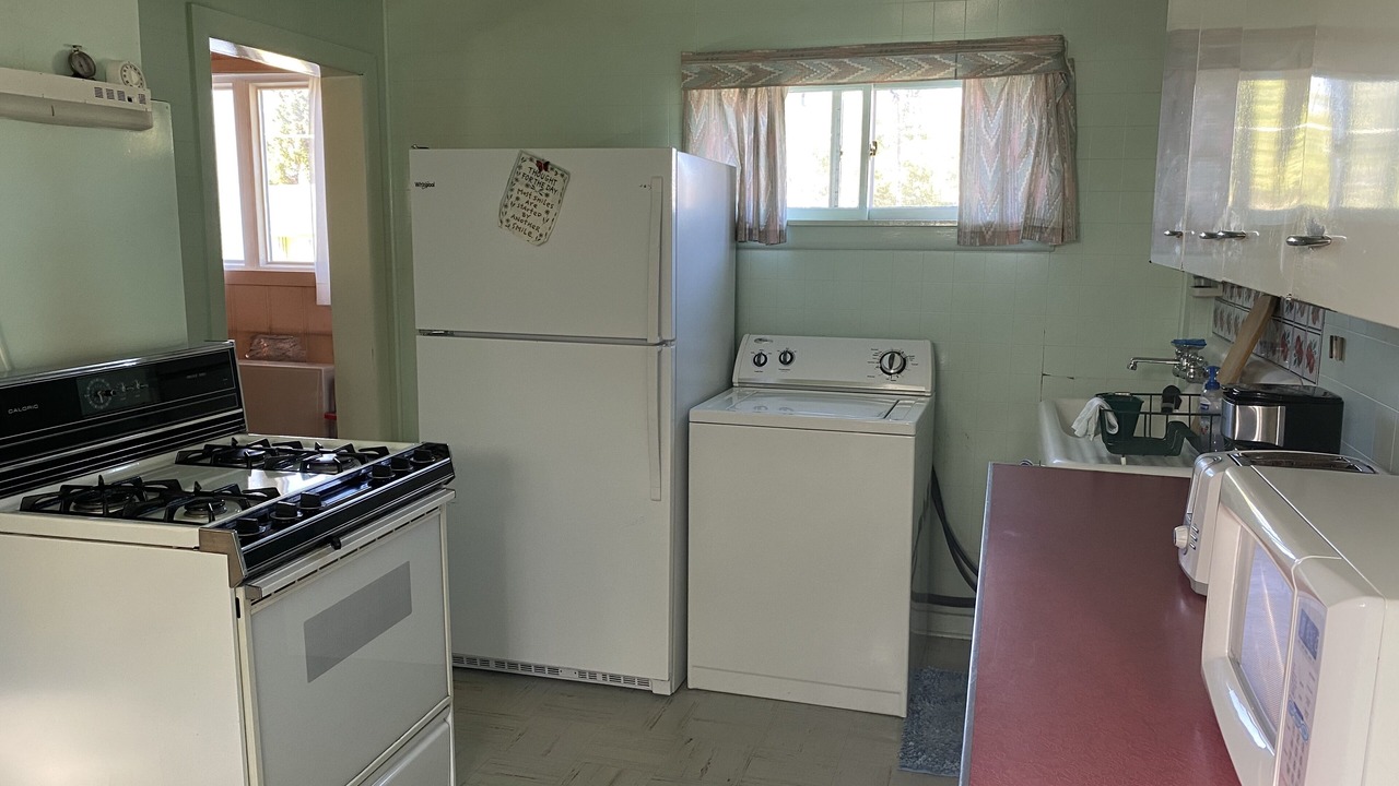 Photo of Kitchen in Leadville