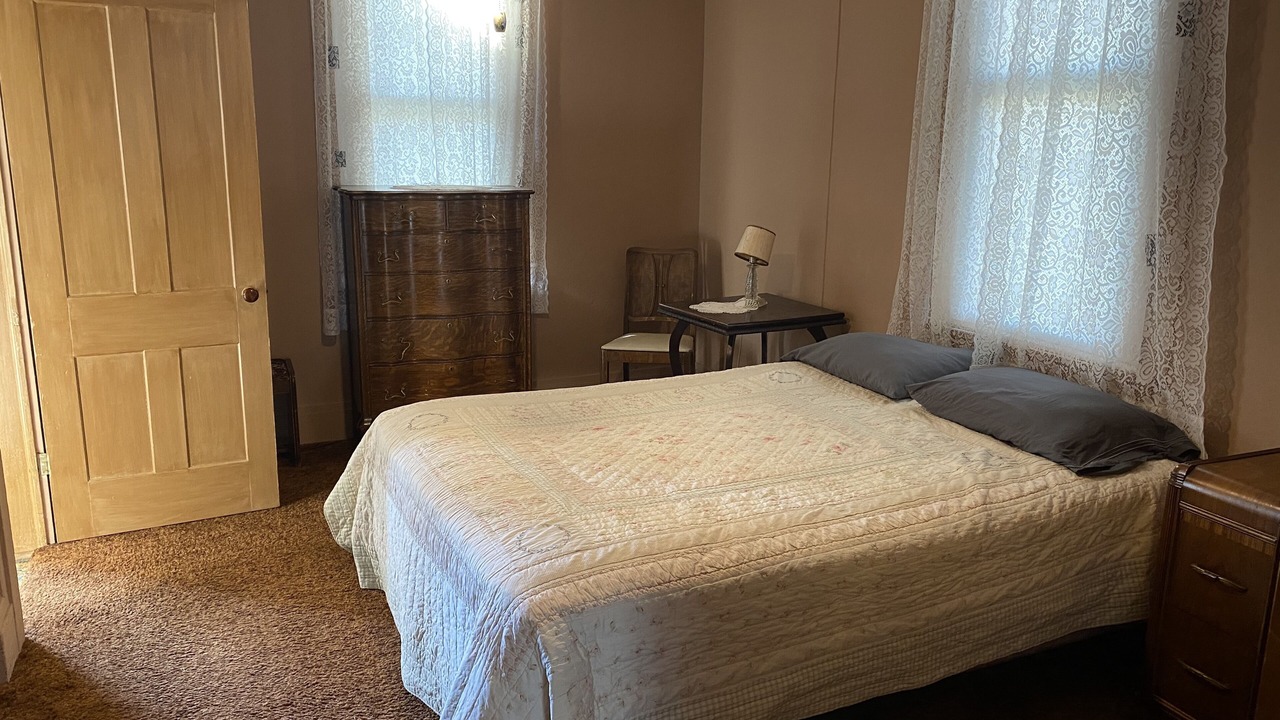 Photo of Bedroom in Leadville