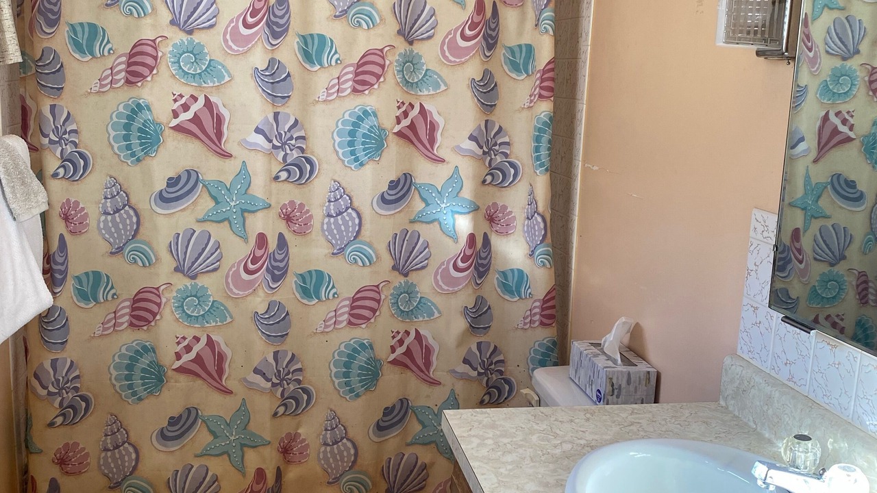 Photo of Bathroom in Leadville