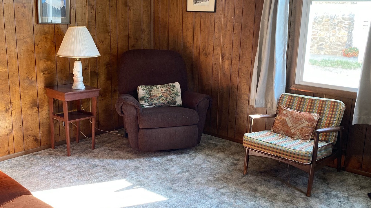 Photo of Livingroom in Leadville