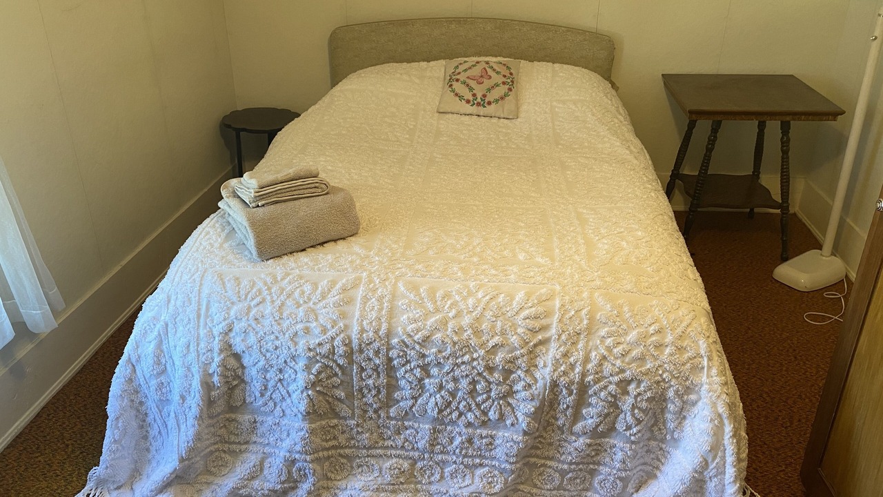 Photo of Bedroom in Leadville