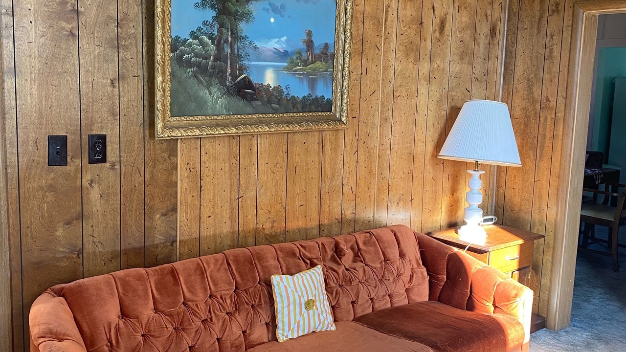 Photo of Livingroom in Leadville
