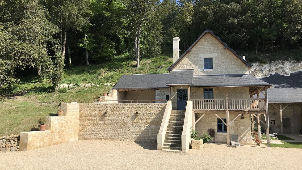 Photo of Outdoor in Cravant-les-Coteaux