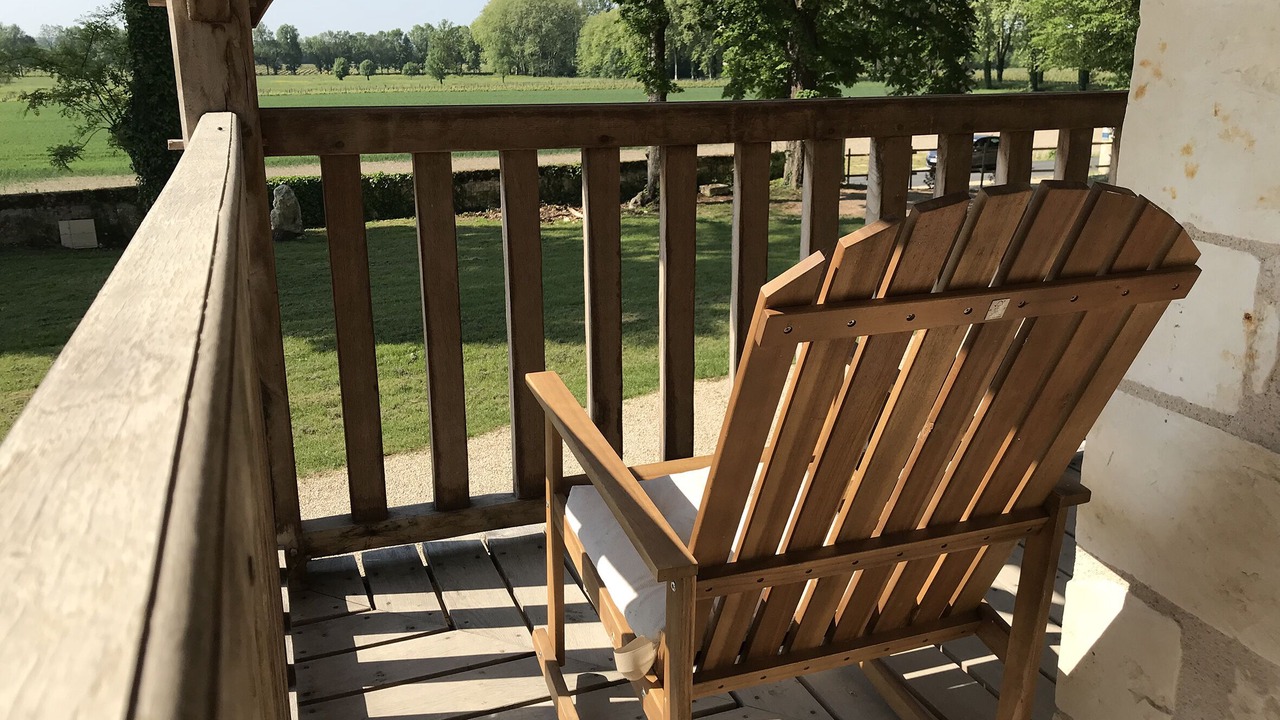 Photo of Outdoor in Cravant-les-Coteaux