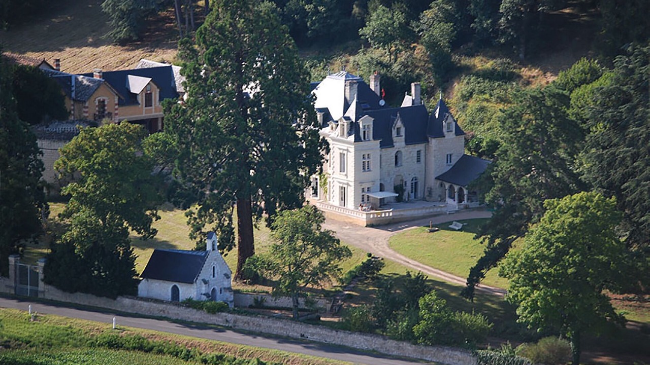 Photo of Outdoor in Cravant-les-Coteaux