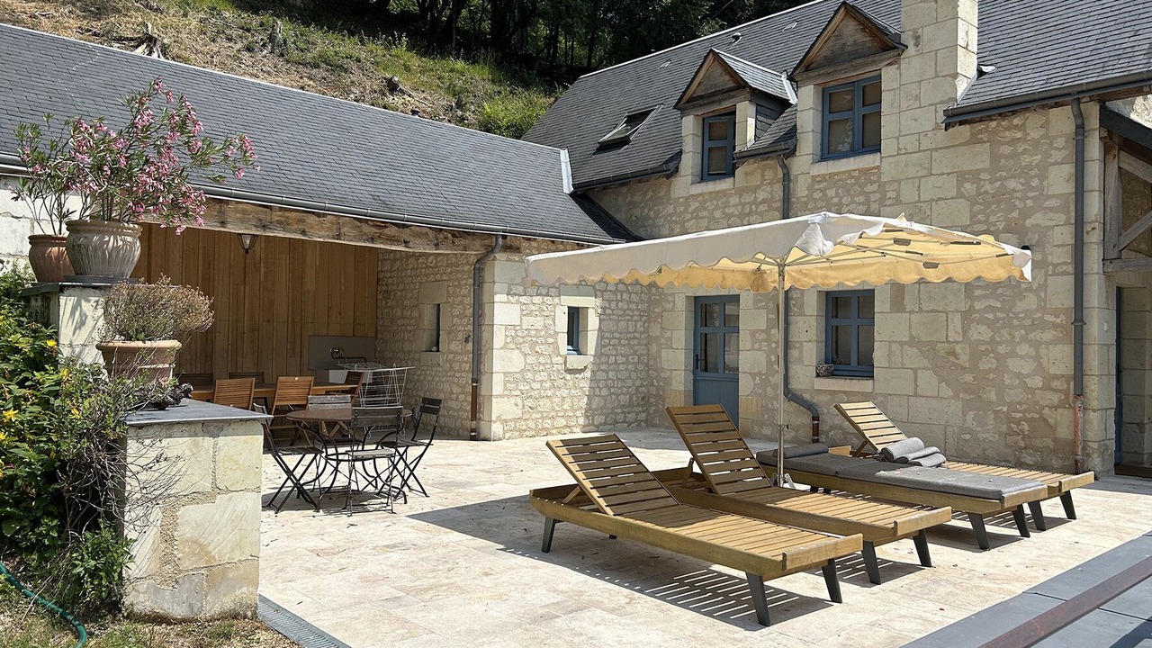 Photo of Outdoor in Cravant-les-Coteaux