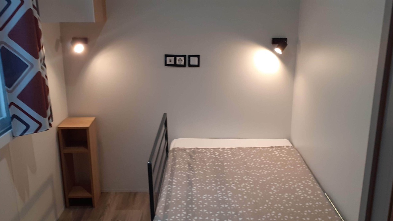 Photo of Bedroom in Lattes