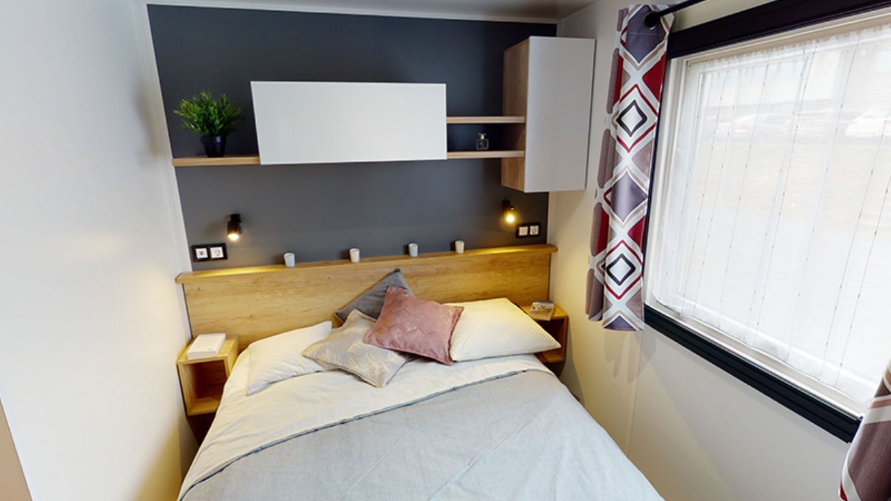Photo of Bedroom in Lattes