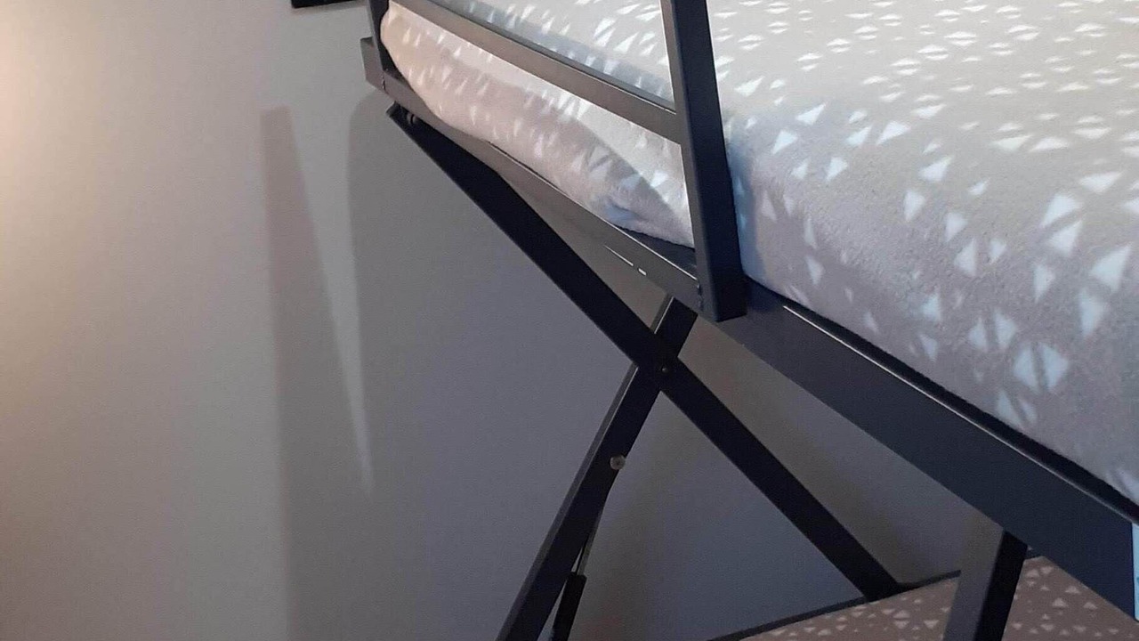 Photo of Bedroom in Lattes