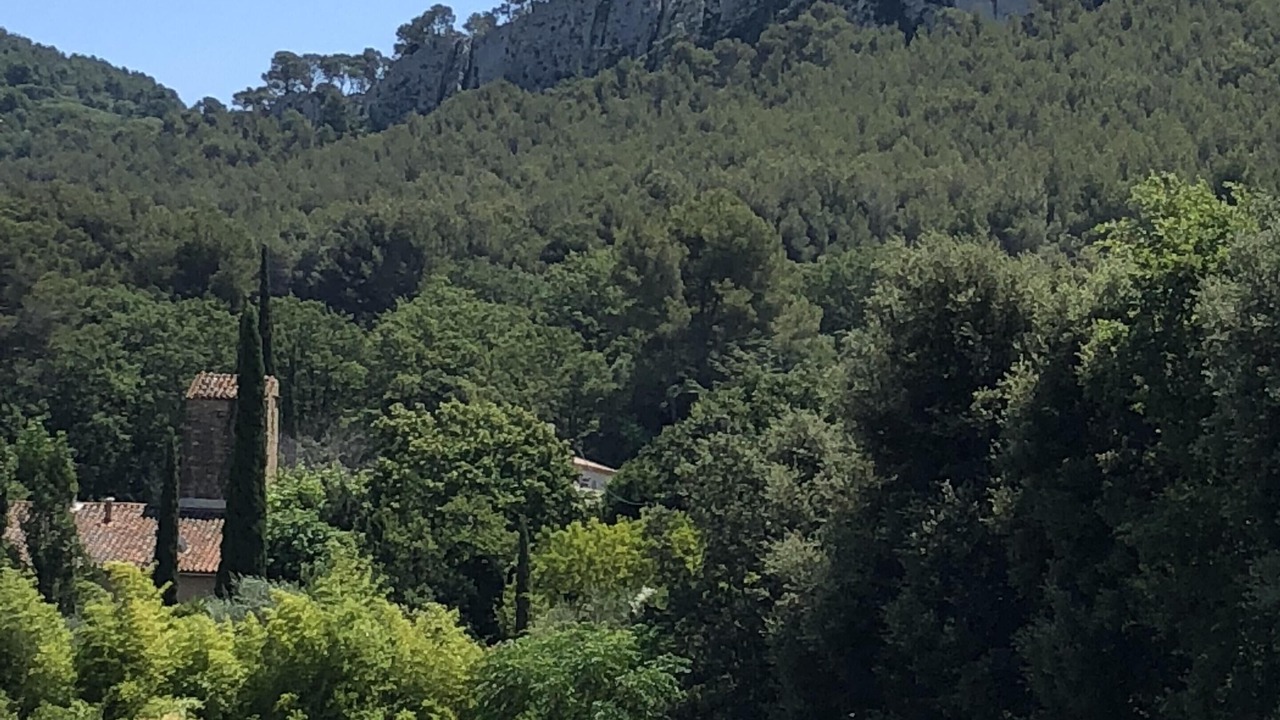 Photo of Outdoor in Saint-Cyr-sur-Mer
