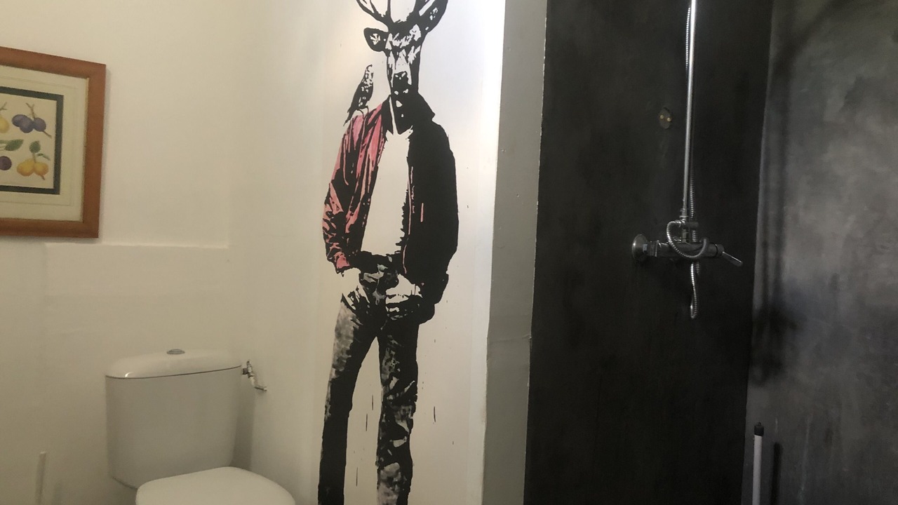 Photo of Bathroom in Saint-Cyr-sur-Mer