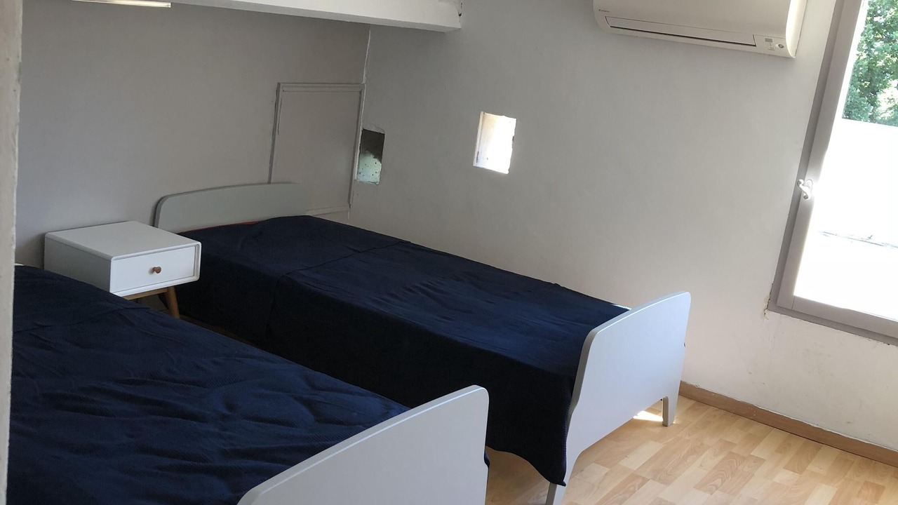 Photo of Bedroom in Saint-Cyr-sur-Mer