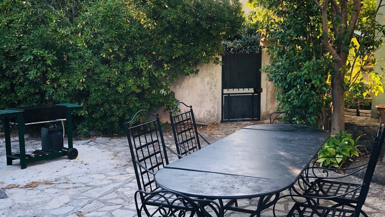 Photo of Outdoor in Saint-Cyr-sur-Mer