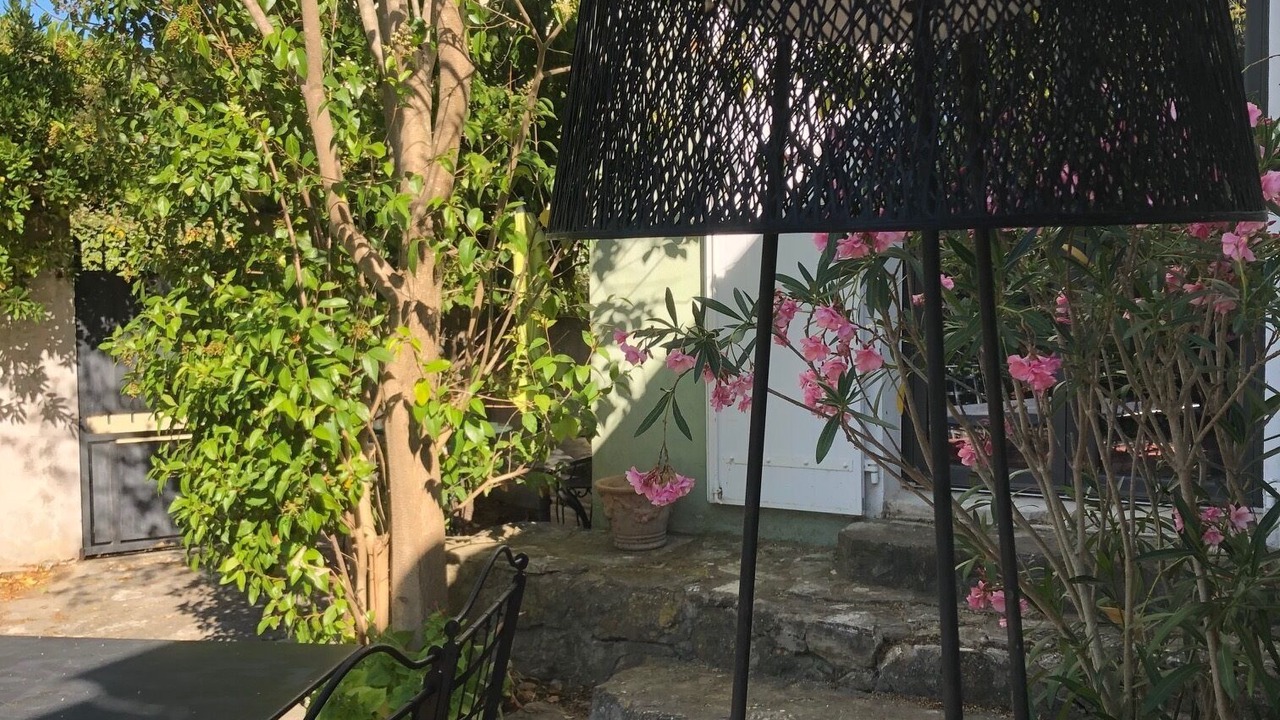 Photo of Patio Balcony in Saint-Cyr-sur-Mer