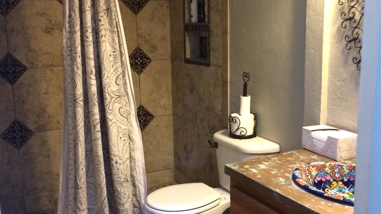 Photo of Bathroom in Mountainaire