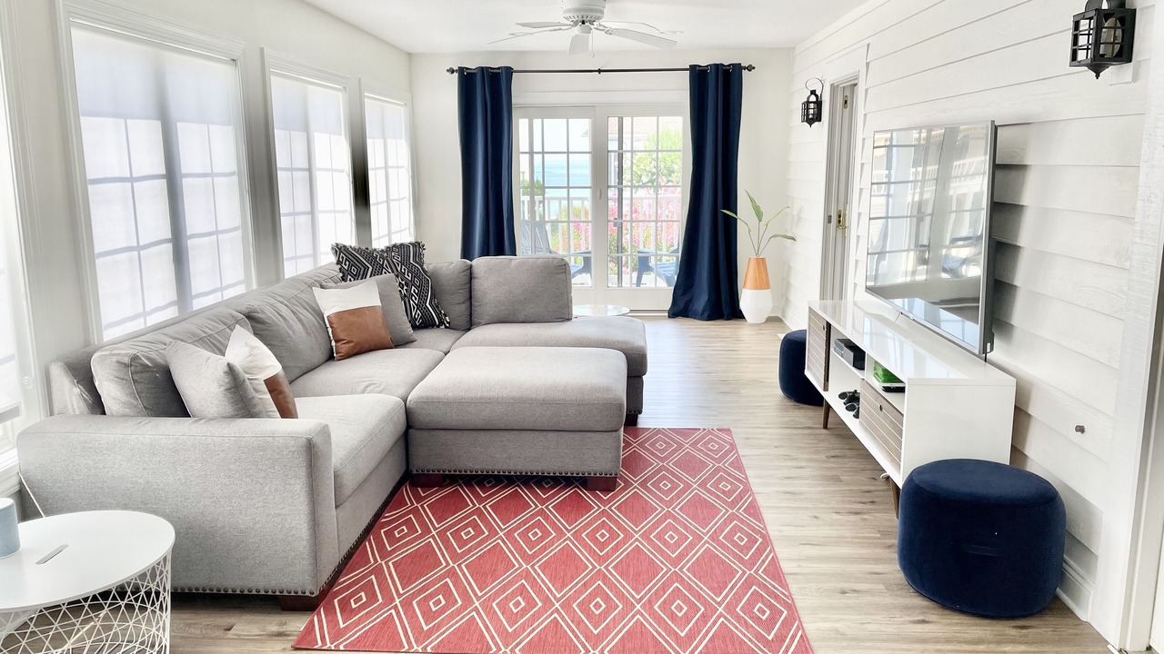 Photo of Bedroom in Lewes