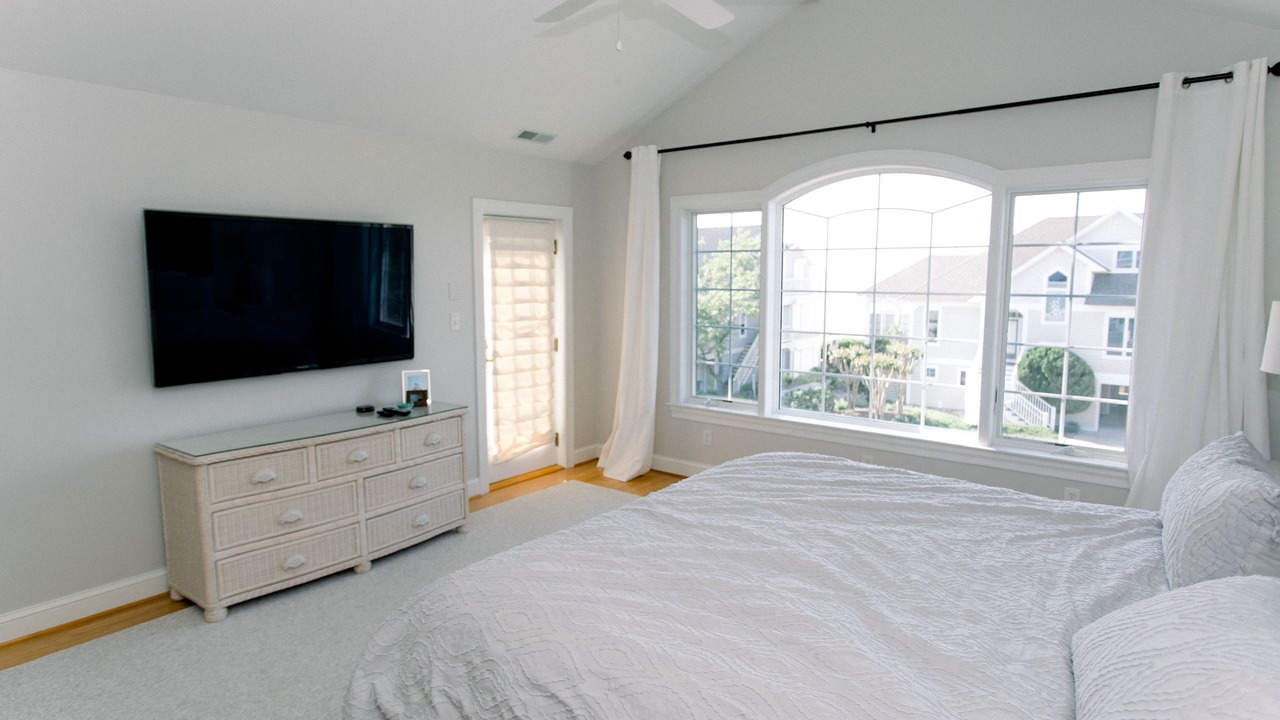 Photo of Bedroom in Lewes