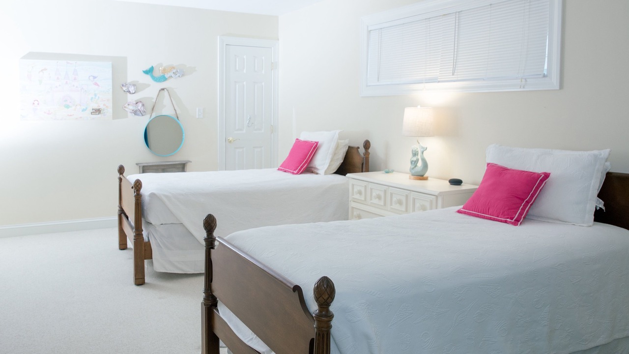 Photo of Bedroom in Lewes