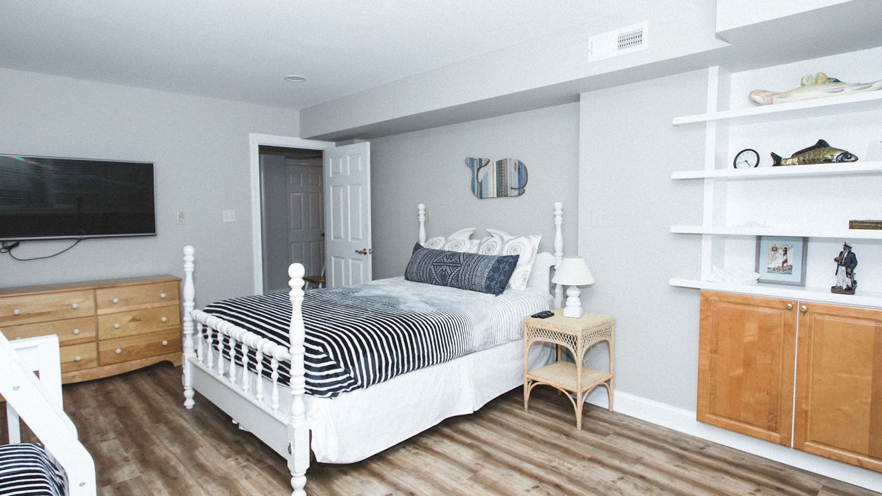 Photo of Bedroom in Lewes
