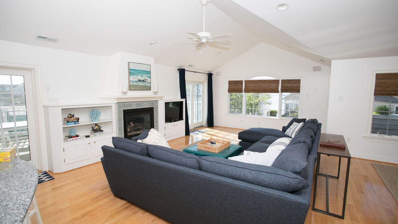 Photo of Bedroom in Lewes
