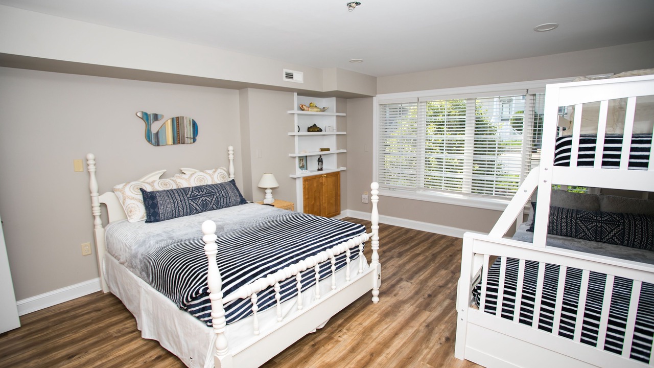 Photo of Bedroom in Lewes