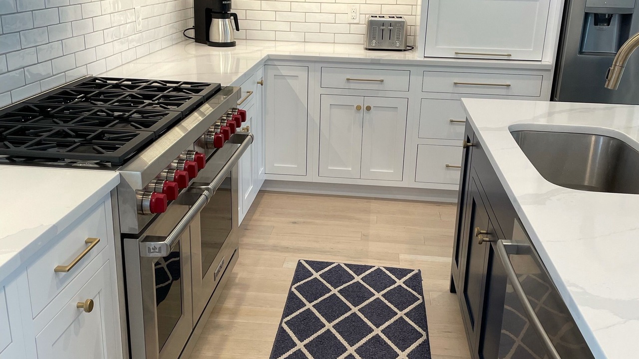 Photo of Kitchen in Lewes