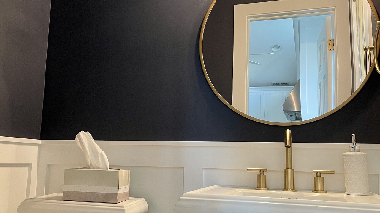 Photo of Bedroom in Lewes