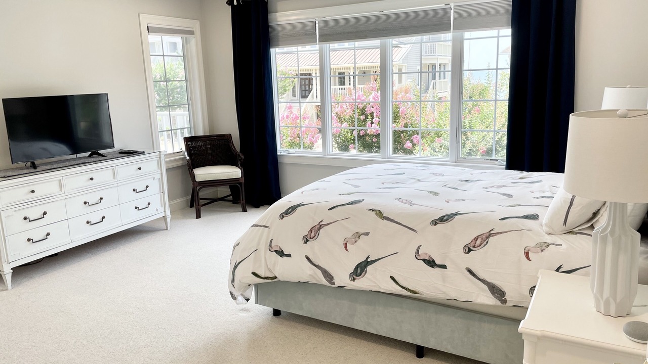 Photo of Bedroom in Lewes