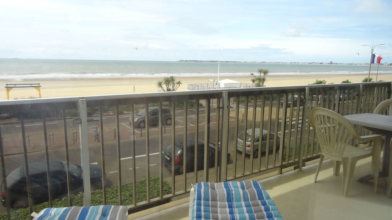 Photo of Outdoor in Pornichet