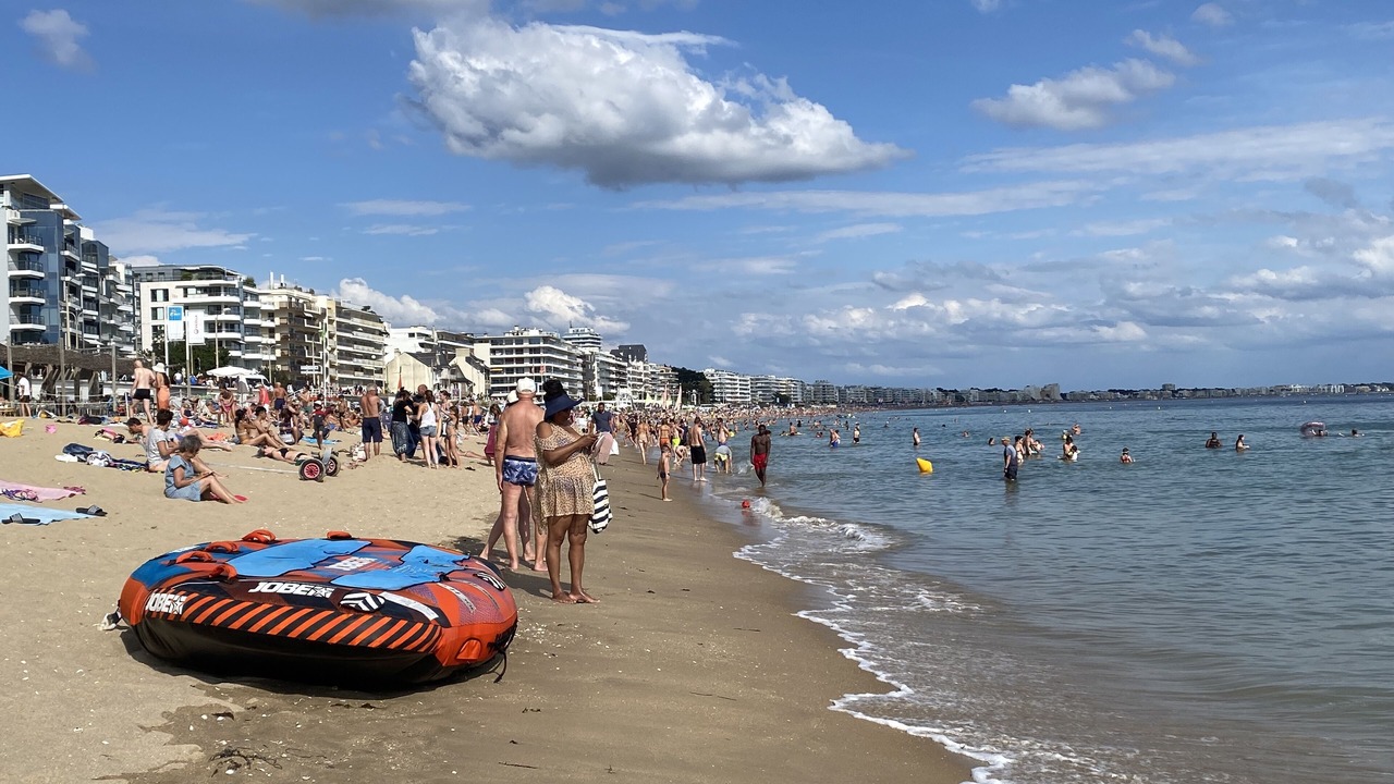 Photo of Others in Pornichet