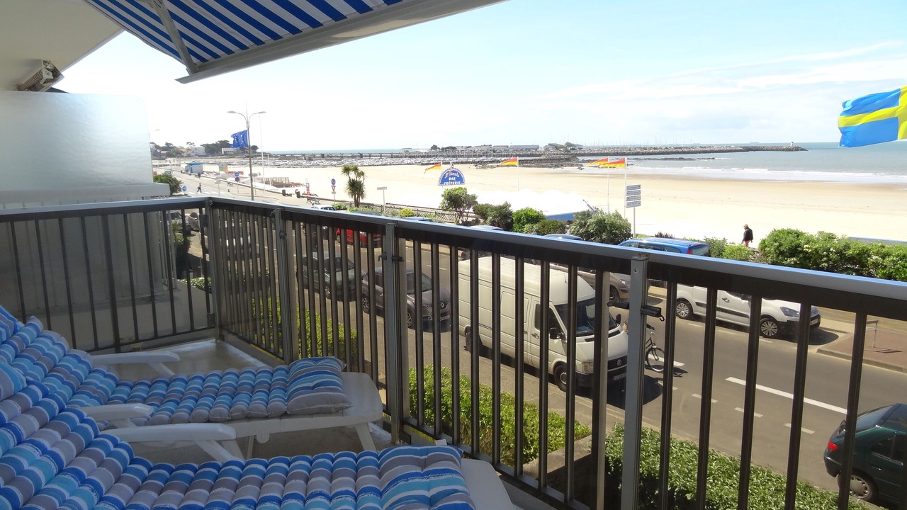 Photo of Outdoor in Pornichet
