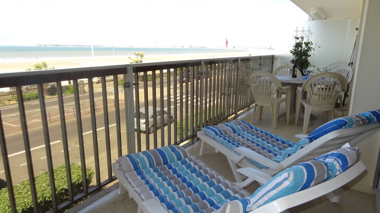 Photo of Outdoor in Pornichet