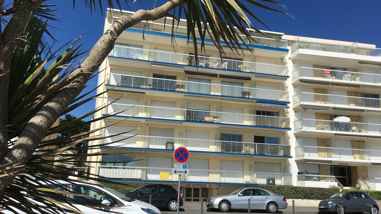 Photo of Outdoor in Pornichet