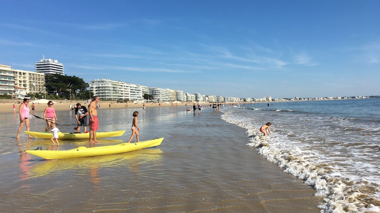Photo of Others in Pornichet