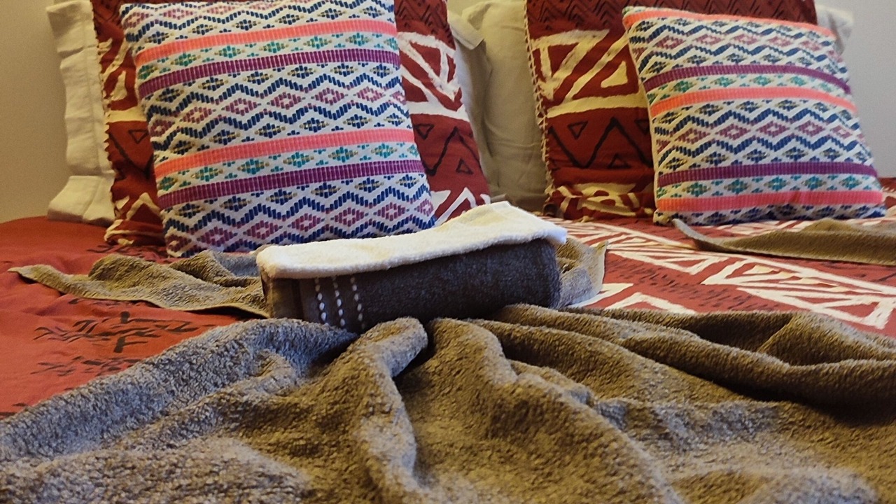 Photo of Bedroom in Andres