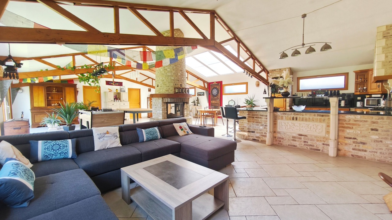 Photo of Livingroom in Andres