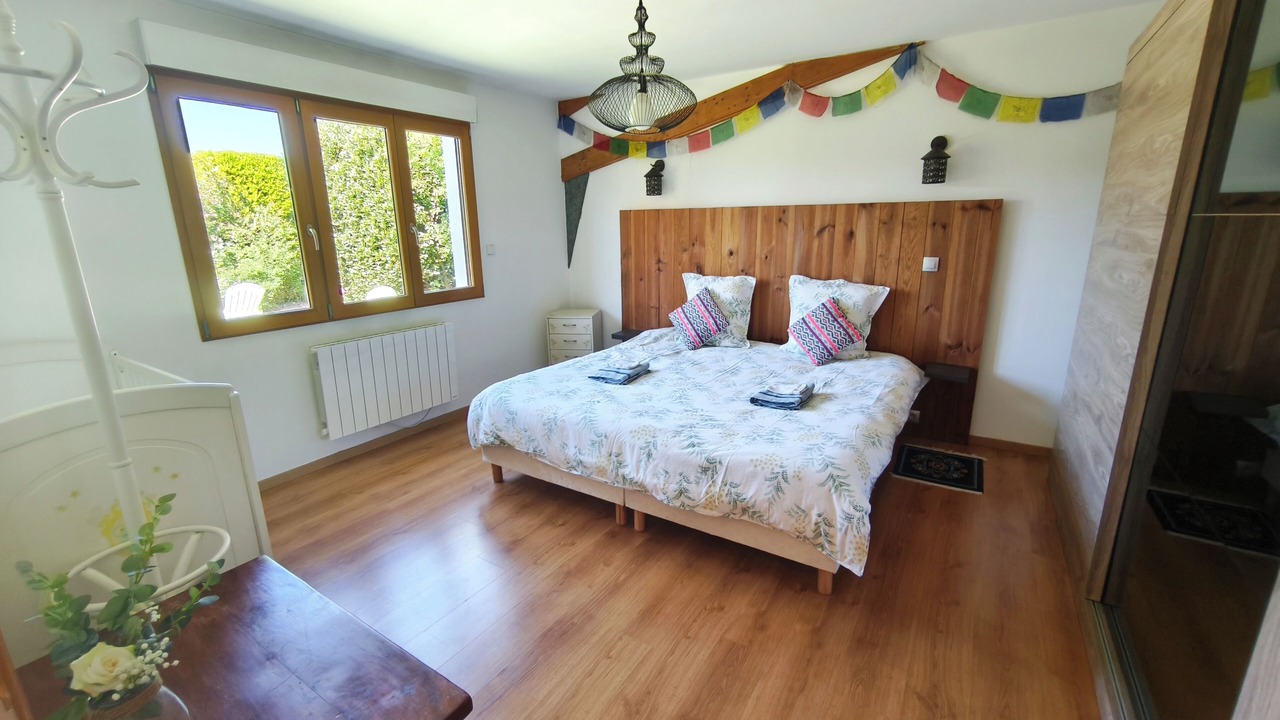 Photo of Bedroom in Andres