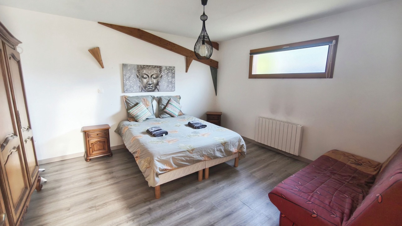 Photo of Bedroom in Andres