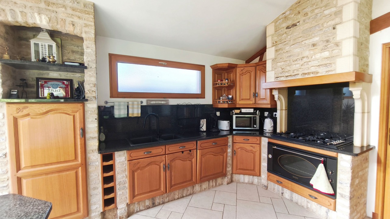 Photo of Kitchen in Andres