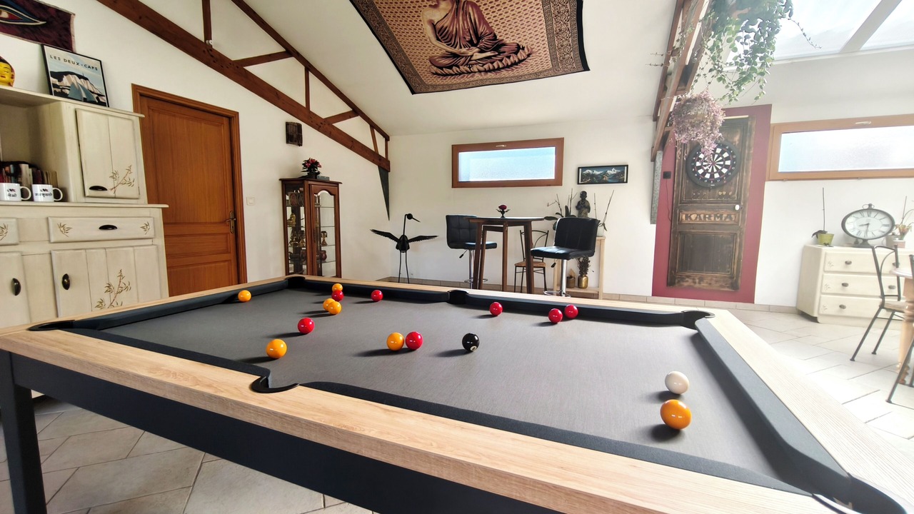 Photo of Bedroom in Andres