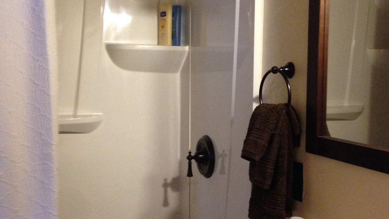 Photo of Bathroom in Palmer